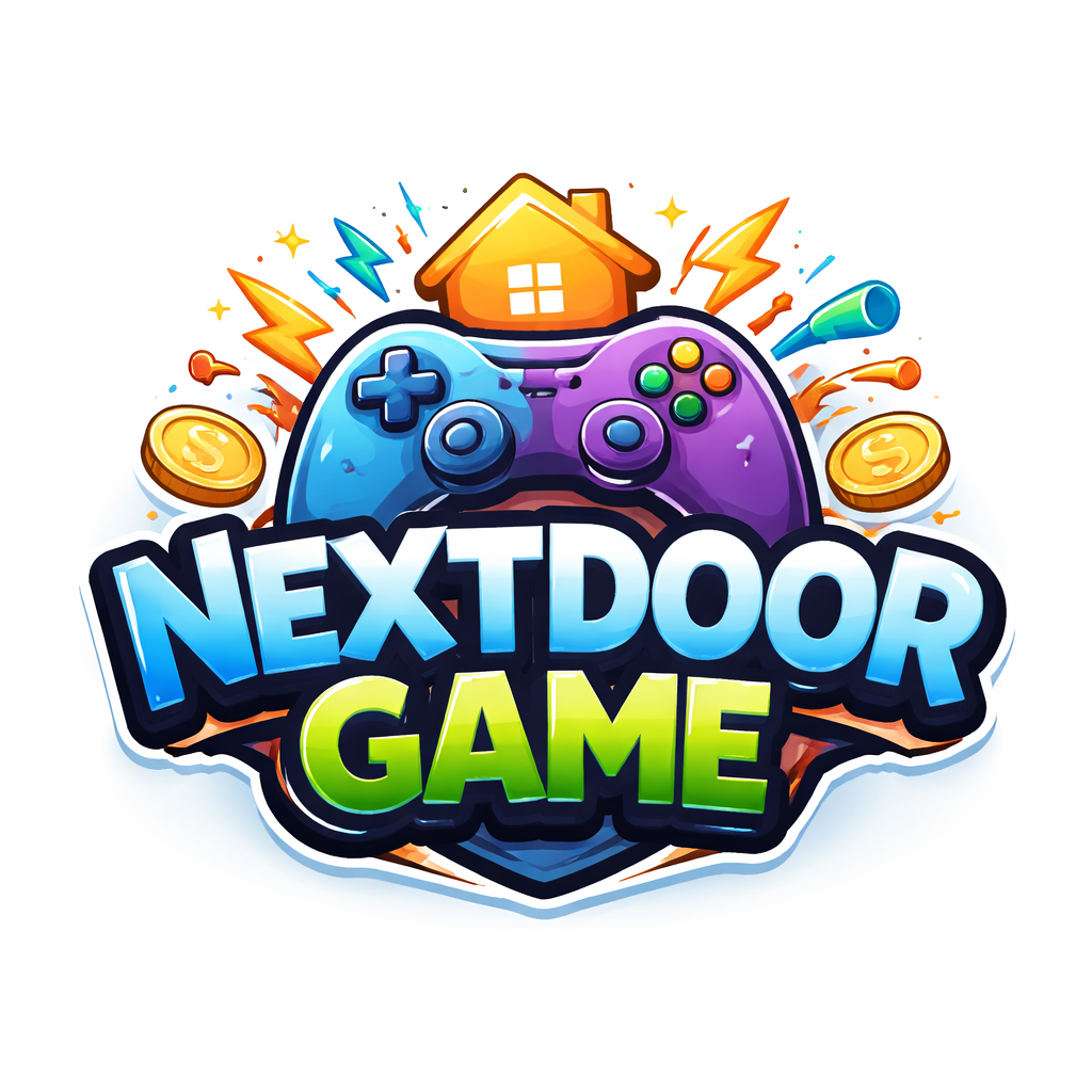 NextdoorGame